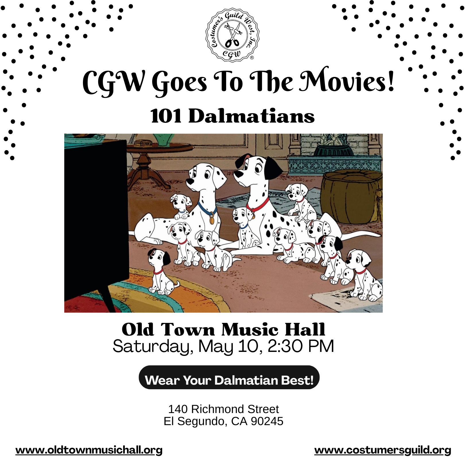 Movie Poster