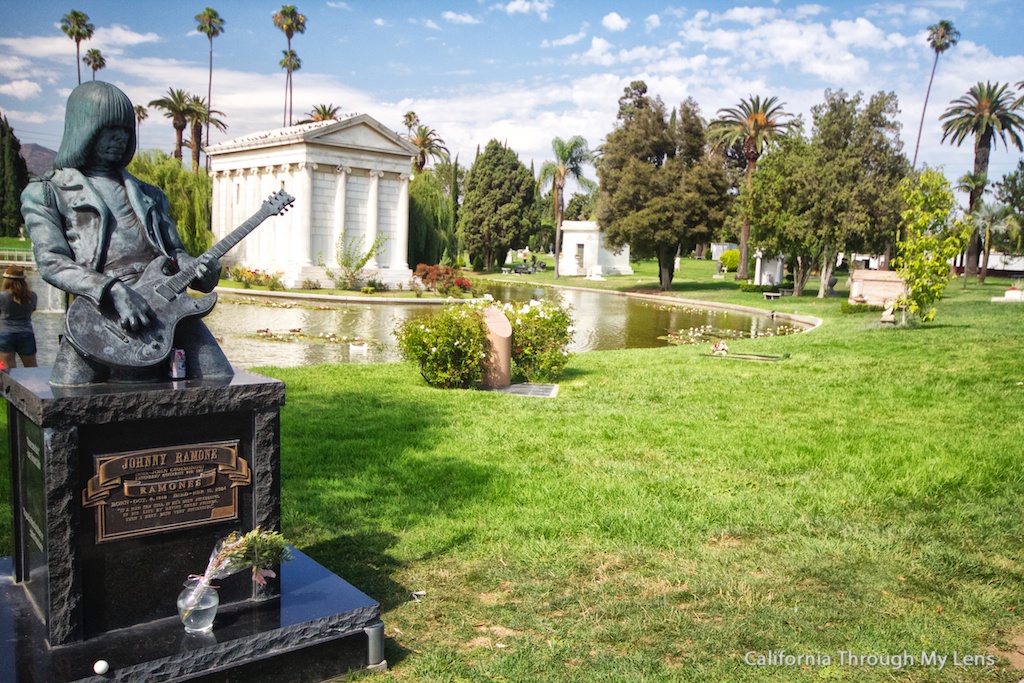 cemetery