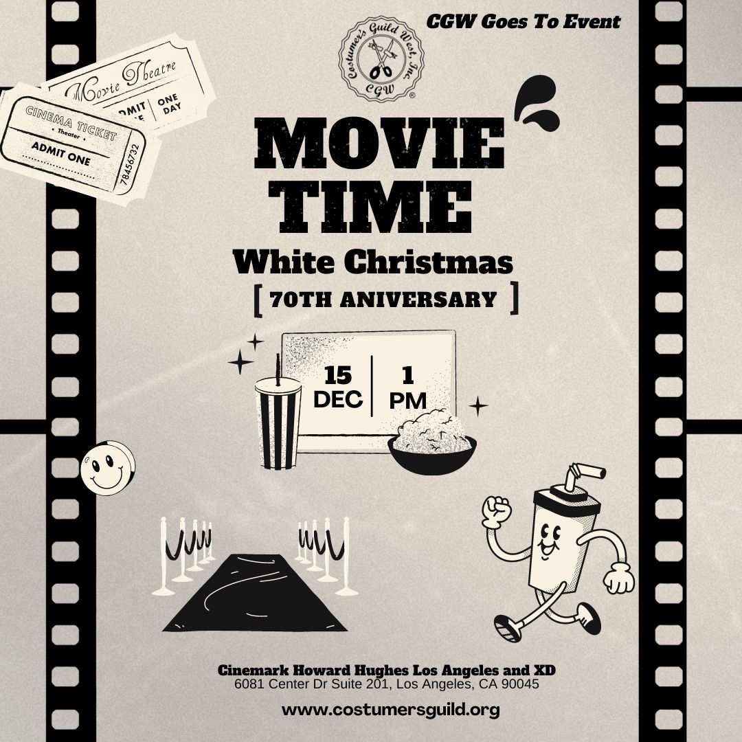 CGW Goes to White Christmas 24