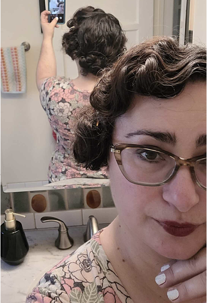 Laura Styled
